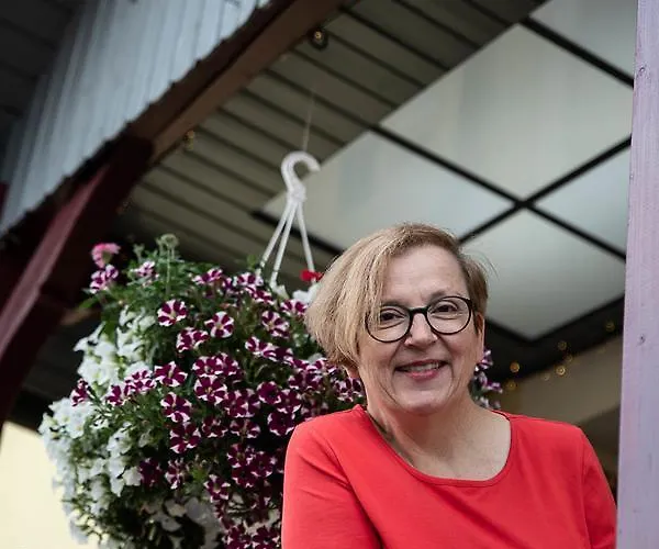 Restaurant Gärtner Hotell