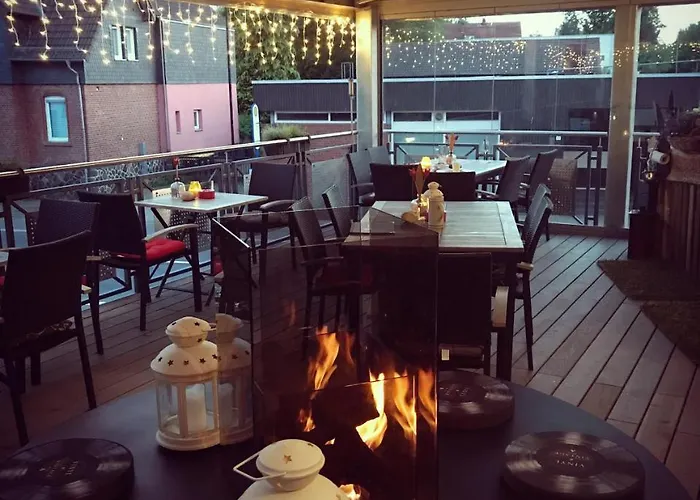 Restaurant Gärtner Hotell Mücke