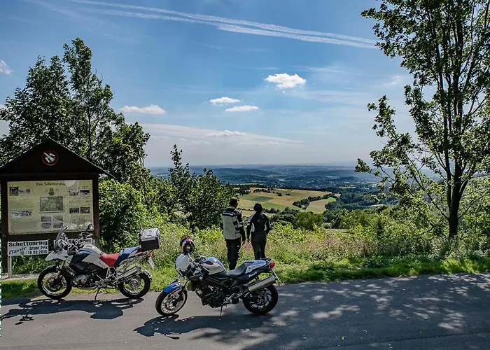 Restaurant Gärtner Hotell Mücke