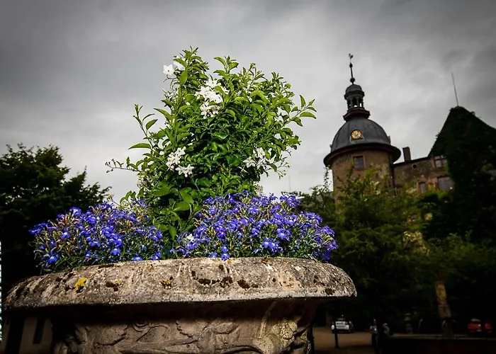 Restaurant Gärtner Hotell 3*