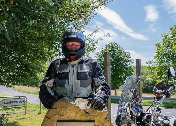 Hotell Restaurant Gärtner