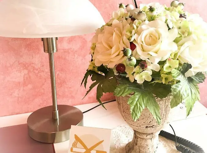 Restaurant Gärtner Hotell Mücke