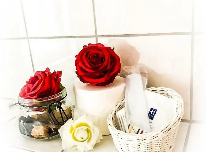 Hotell Restaurant Gärtner 3*