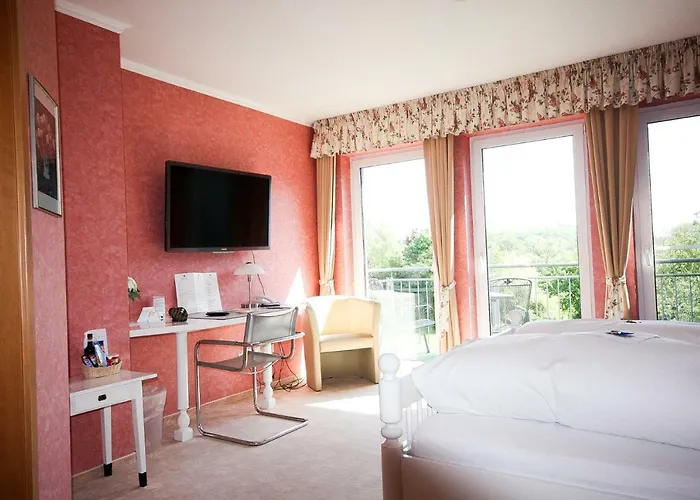 Hotell Restaurant Gärtner