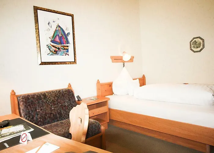 Restaurant Gärtner Hotell Mücke