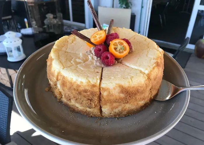 Hotell Restaurant Gärtner Mücke