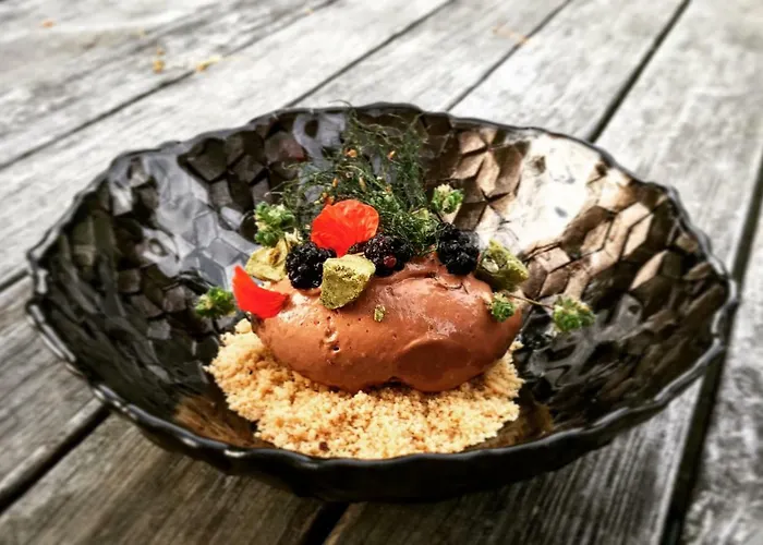 Restaurant Gärtner Mücke