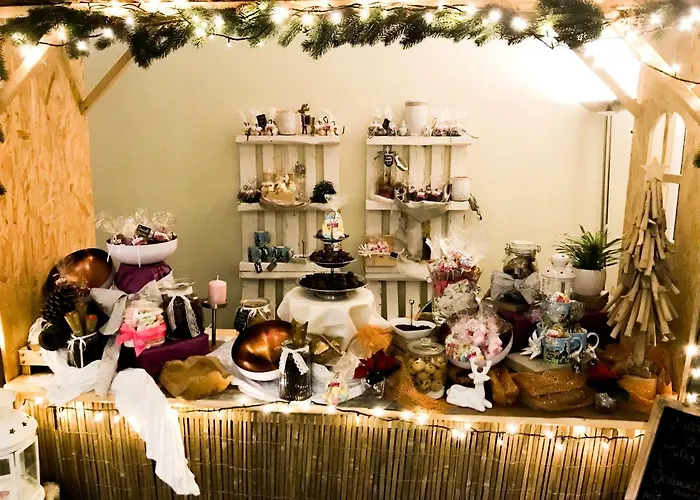 Restaurant Gärtner Mücke