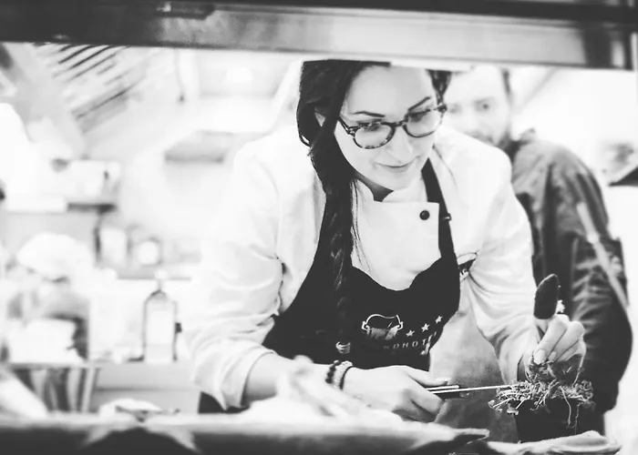 Restaurant Gärtner 3*