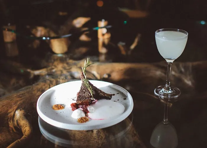 Hotell Restaurant Gärtner